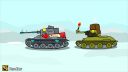 Tanktoon: Zo sveta WOT - Medvedia služba