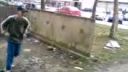 Parkour gta