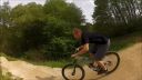Pumptrack Kálnica