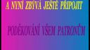 LES PSÍCH DUŠÍ CHOCERADY 2013,KRÁSNÝ PODZIM