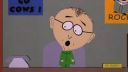 South Park - "Voblouk"