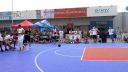 Streetball Levice 6.7. 2013 - Slam dunk contest