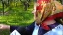 Slunce, seno a pár facek po slovensky