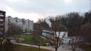 Krátky timelapse