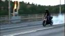 video Motorkár Ghost Rider