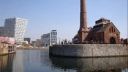 Smokie - Liverpool Docks - D.M.V. - Production