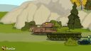 Tanktoon: Zo sveta WOT - Hotový