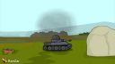 Tanktoon: Zo sveta WOT - Hungrypard