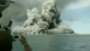 video Výbuch podmorskej sopky z 18.3.2009