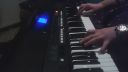Piano (titanic theme)