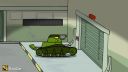 Tanktoon: Zo sveta WOT - Server je zaneprázdnený