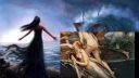 Nightwish - The Siren - D.M.V. - Production