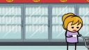 Cyanide & Happiness - Dairy Aisle