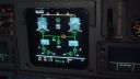 APU startup A320