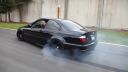 BmW M3 - Teraz urobil vodičak))