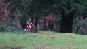 Johnny Aubert Enduro 100%