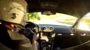 Audi RS3 vs Bmw M3 GTR