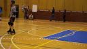Roller derby