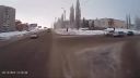 video Dopravné nehody a kuriozity z ruských ciest