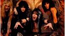W.A.S.P. - Locomotive Man - D.M.V. - Production