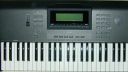 Stará YAMAHA QS 300 z r. 1995