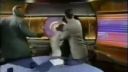 Lennox Lewis vs Hasin Rahman