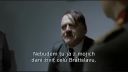 video Hitler sa dozvedá, že sa Fico stal prezidentom