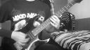 Amon Amarth - The Fate of Norns (Cover)