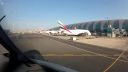 Dubaj - Zurich