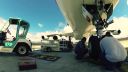 Jeden deň s Airbus A340