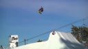 Snowboarding triky