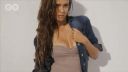 Jessica Alba pózuje