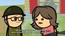 Cyanide & Happiness - Tell My Wife
