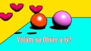 Gulička Oliver 3