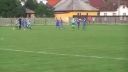 Futbal Spišské Vlachy - Veľké Kapušany (V. Liga Juh dospel