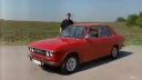 video Škoda 720