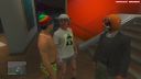 GTA 5 Online Funny Moments 4 WAPOW!