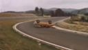 Nordschleife v rokoch 70 - tych