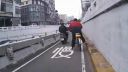 Neposlušný bicykel