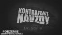 KNTRFKT - Podzemie Instrumental (Remake by Dr. Stylla)