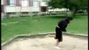 Zerogravity Team - parkour, street jumping, break dance