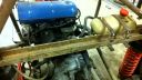 Skoda 105L buggy