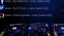 Mark Knight&New World Sound(AxeloDjBootleg)