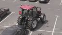 video Traktory, nakladače a iné mašiny (faily)