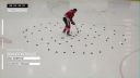 Brandon Bollig a jeho zručnosť s hokejkou