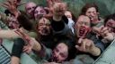video Zombie apokalypsa v NY
