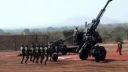 Prezentácia 155mm Field Howitzer 77B