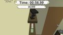 Catlateral Damage