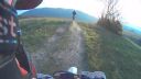 Enduro jazda