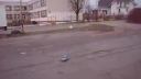 Subaru rc model